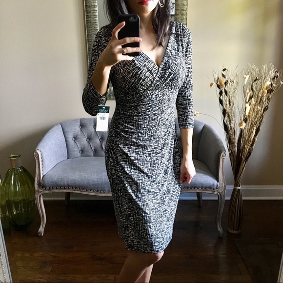 Lauren Ralph Lauren Dresses & Skirts - ✨NEW✨ Lauren Ralph Lauren Dress